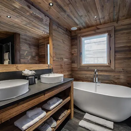Chalet St. Anton Snowy Oasis Of Comfort And Style شقة سانكت أنتون ام ارلبرغ