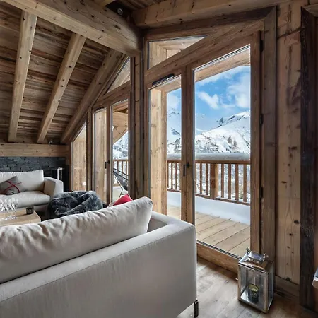 Chalet St. Anton Snowy Oasis Of Comfort And Style * سانكت أنتون ام ارلبرغ
