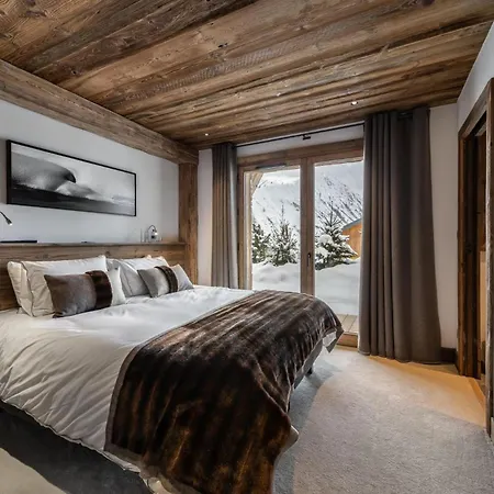 شقة Chalet St. Anton Snowy Oasis Of Comfort And Style سانكت أنتون ام ارلبرغ