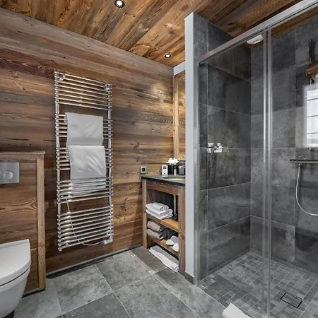 شقة Chalet St. Anton Snowy Oasis Of Comfort And Style *