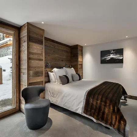 Chalet St. Anton Snowy Oasis Of Comfort And Style Appartement *