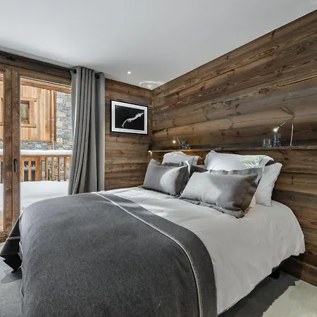 Chalet St. Anton Snowy Oasis Of Comfort And Style Appartement *